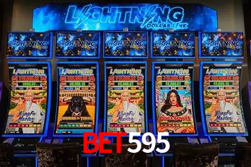 Desvendando o Mundo dos Jogos Virtuais na bet595